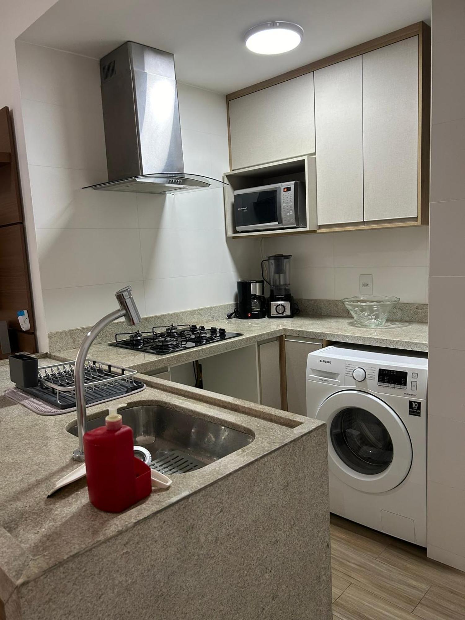 Apartamento Copacabana Rio 5 Rio de Janeiro