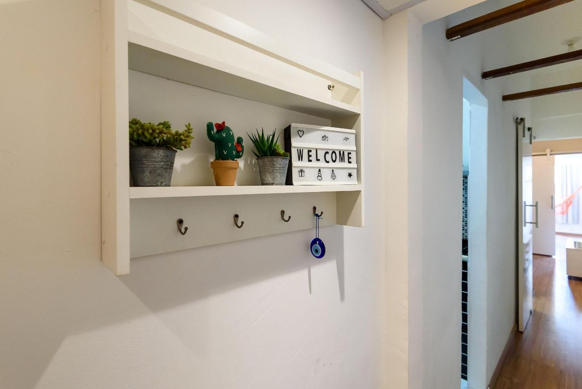 Apartamento A 100m Da | Nsc 115/1403