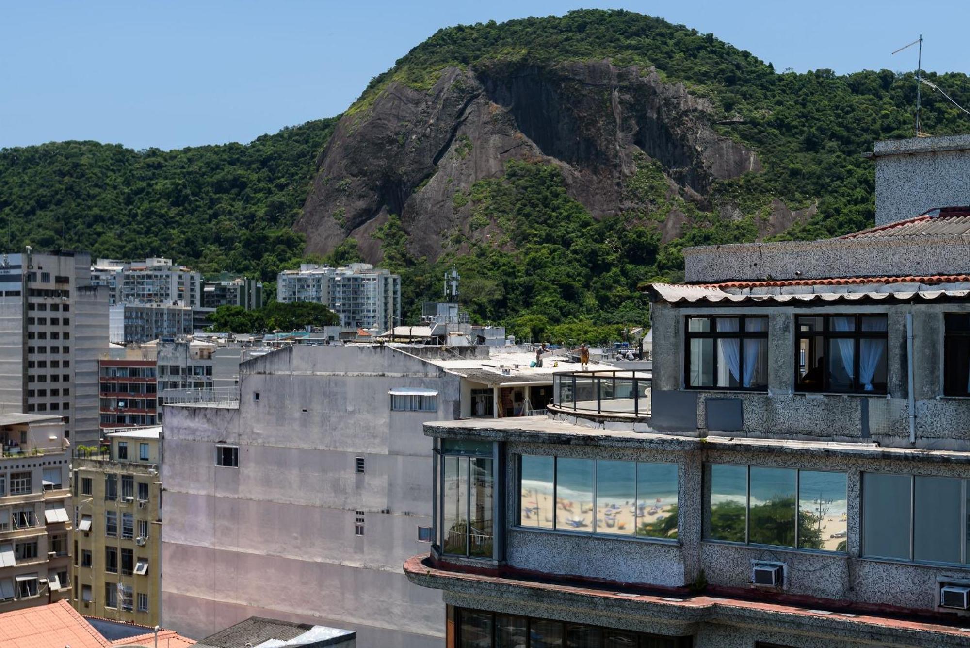 A 100m Da | Nsc 115/1403 Apartamento *