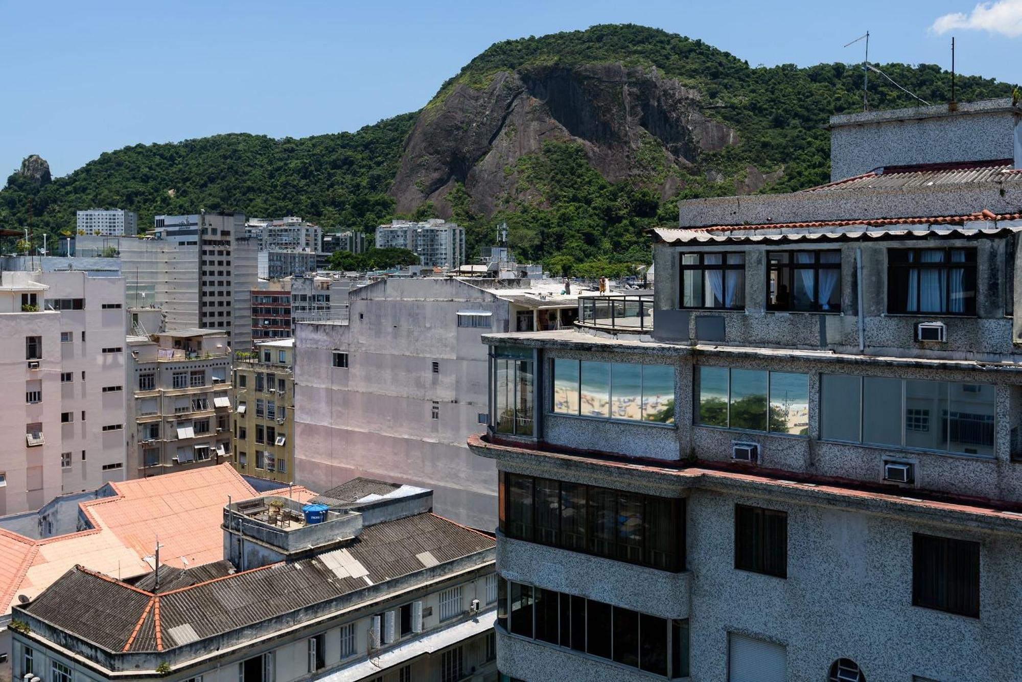 A 100m Da | Nsc 115/1403 Rio de Janeiro