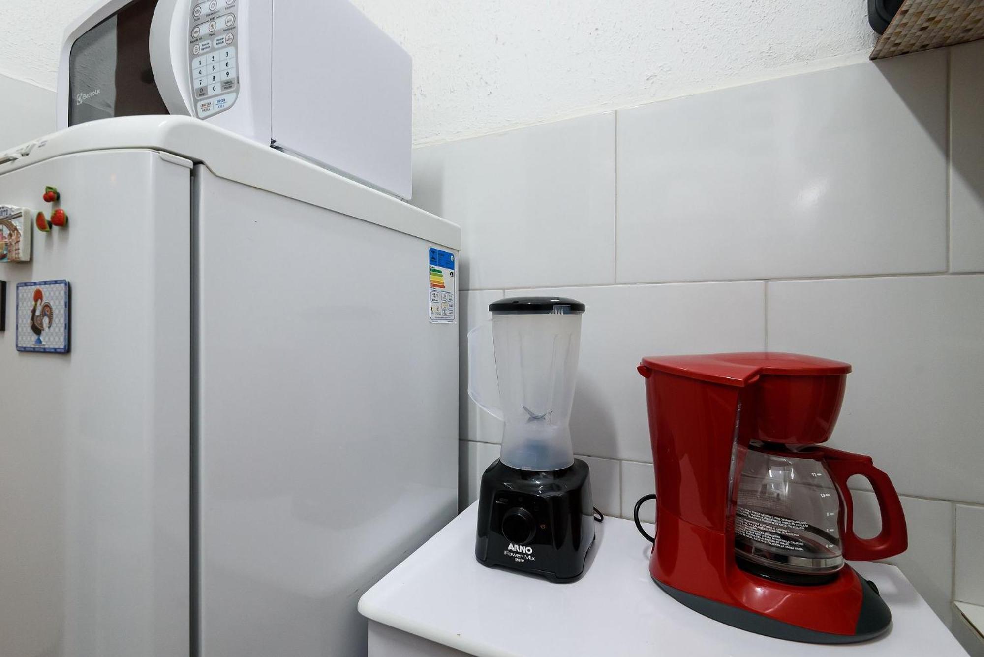 A 100m Da | Nsc 115/1403 Apartamento