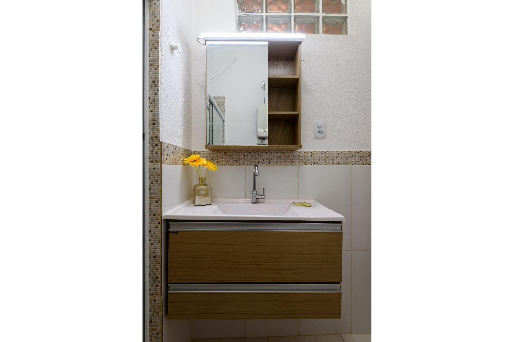 Apartamento A 100m Da | Nsc 115/1403