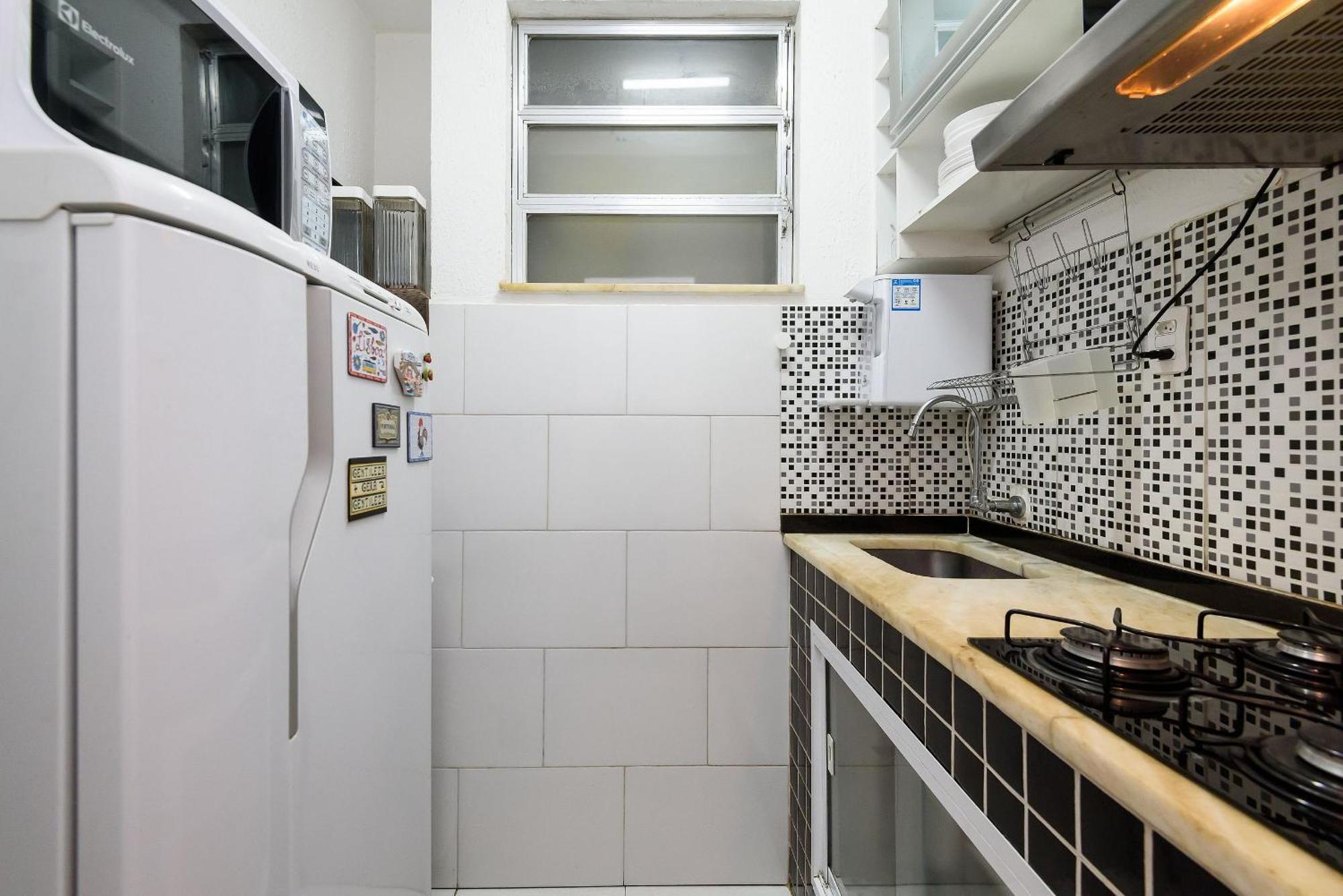 A 100m Da | Nsc 115/1403 Apartamento *