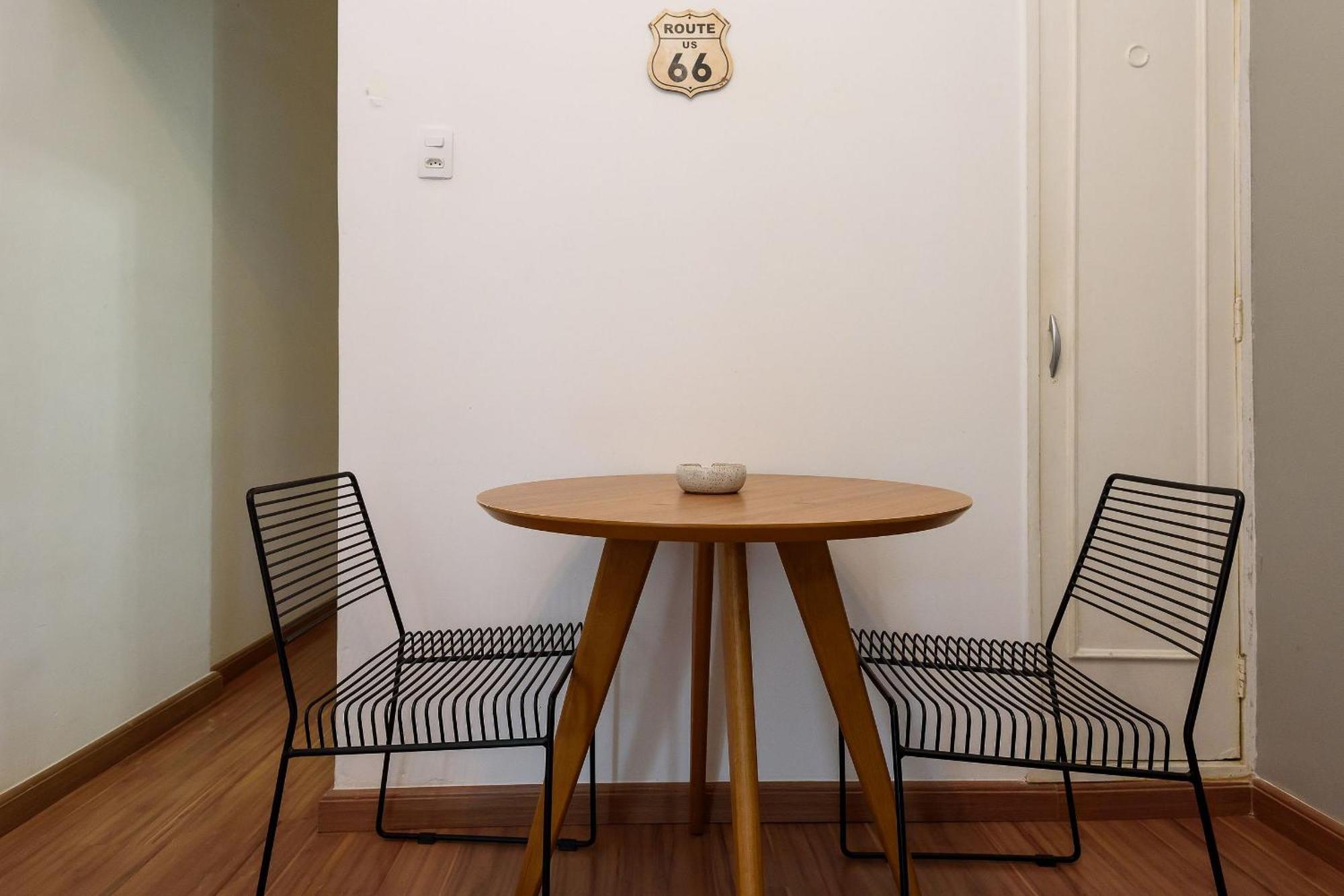 A 100m Da | Nsc 115/1403 Apartamento