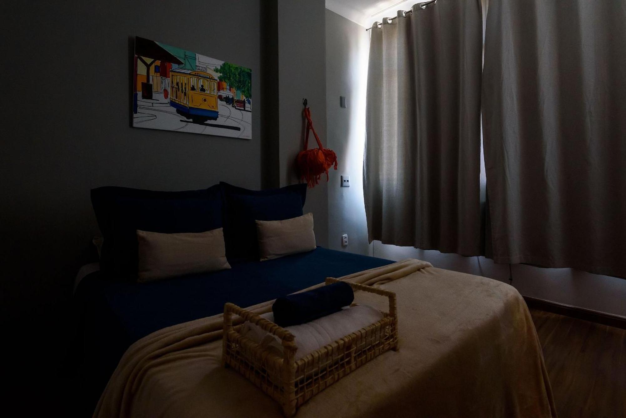 Apartamento A 100m Da | Nsc 115/1403