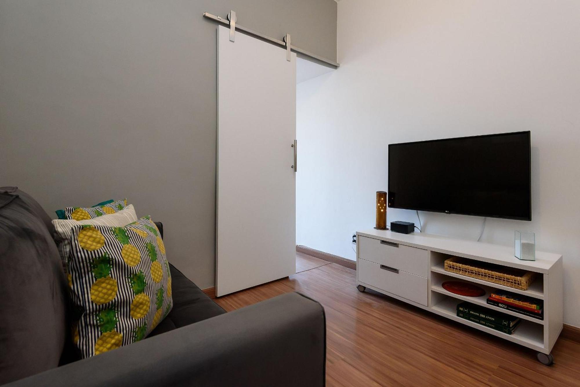 Apartamento A 100m Da | Nsc 115/1403 Rio de Janeiro