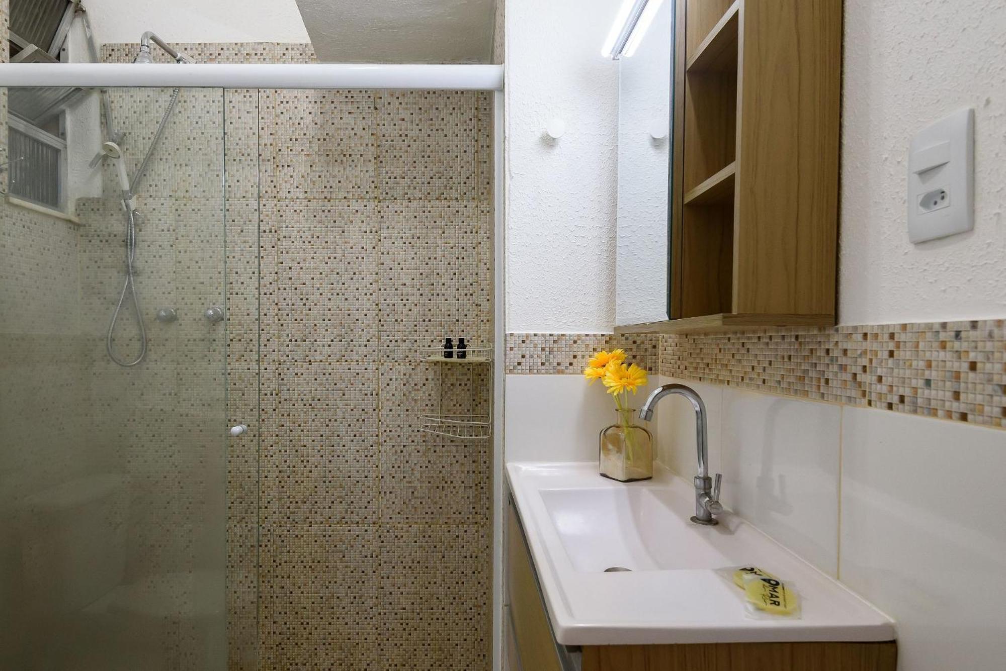 Apartamento A 100m Da | Nsc 115/1403