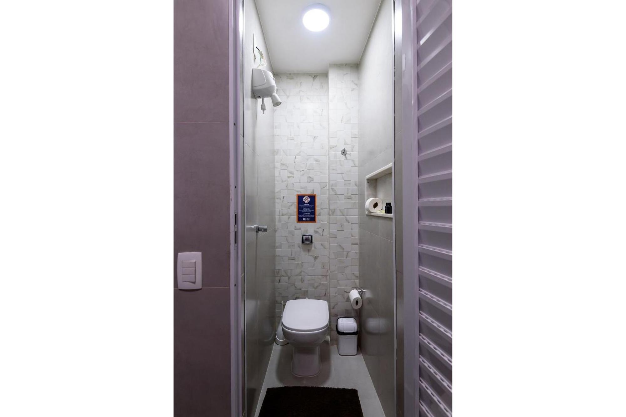 Apartamento Decorado A 300m Da | Rp 14/707