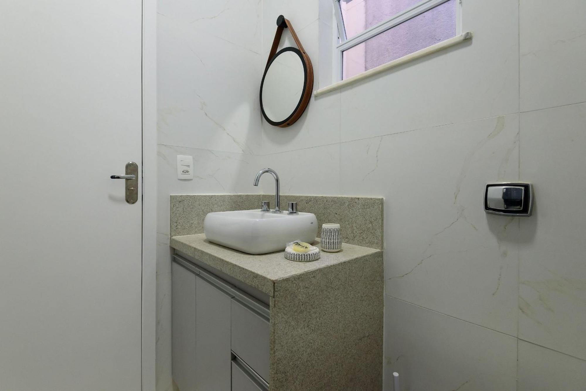 Decorado A 300m Da | Rp 14/707 Apartamento Rio de Janeiro