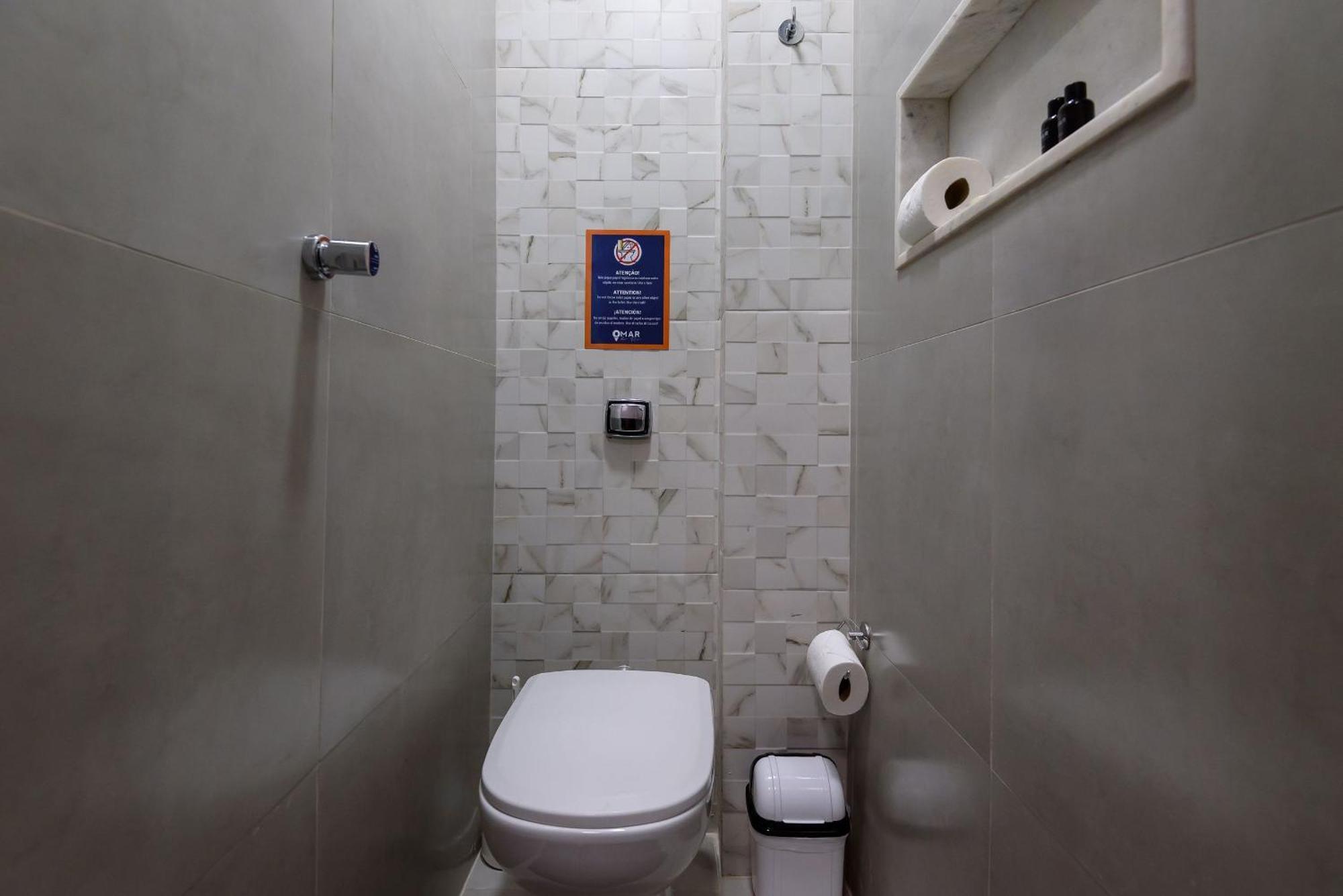 Apartamento Decorado A 300m Da | Rp 14/707 Rio de Janeiro