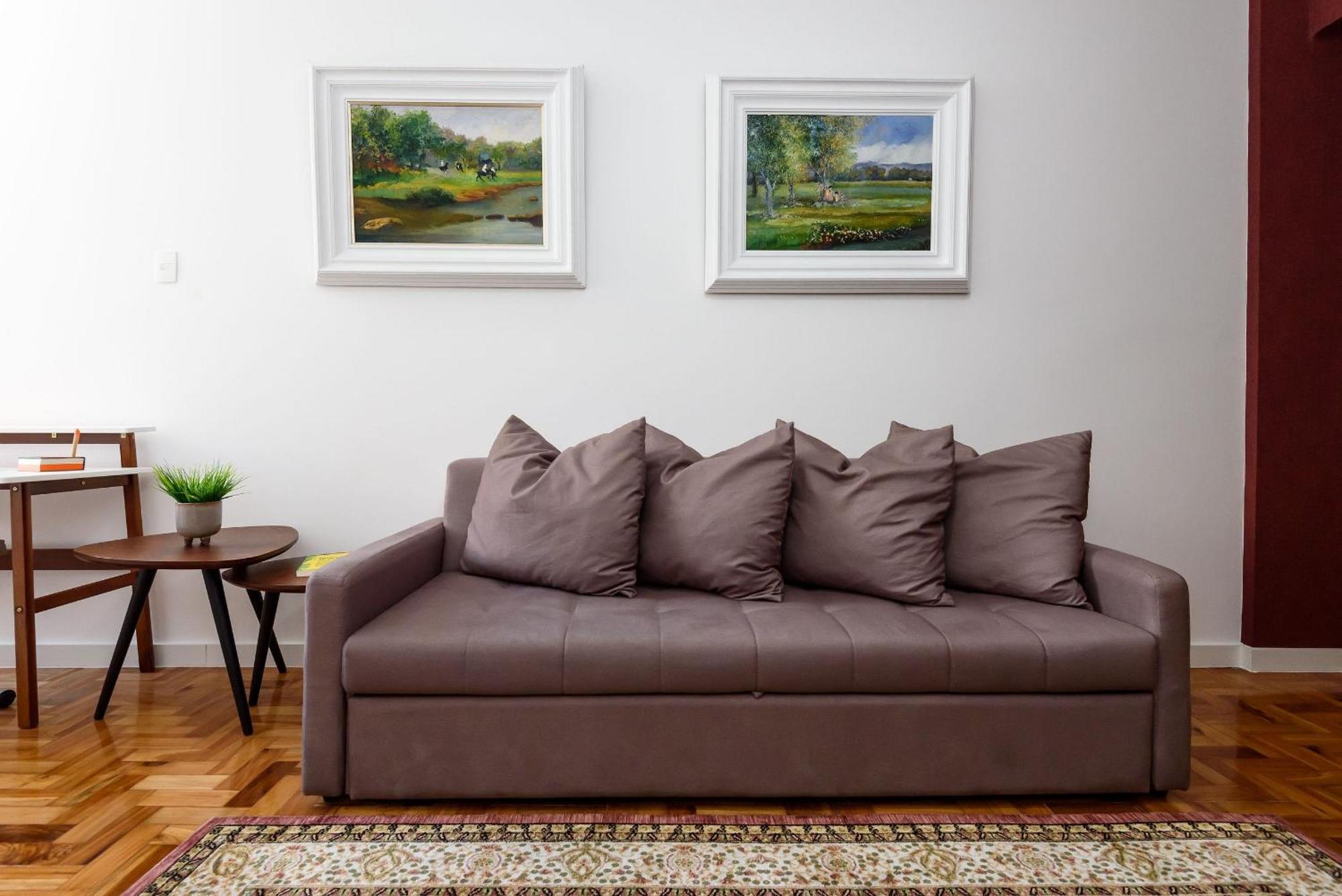 Decorado A 300m Da | Rp 14/707 Apartamento