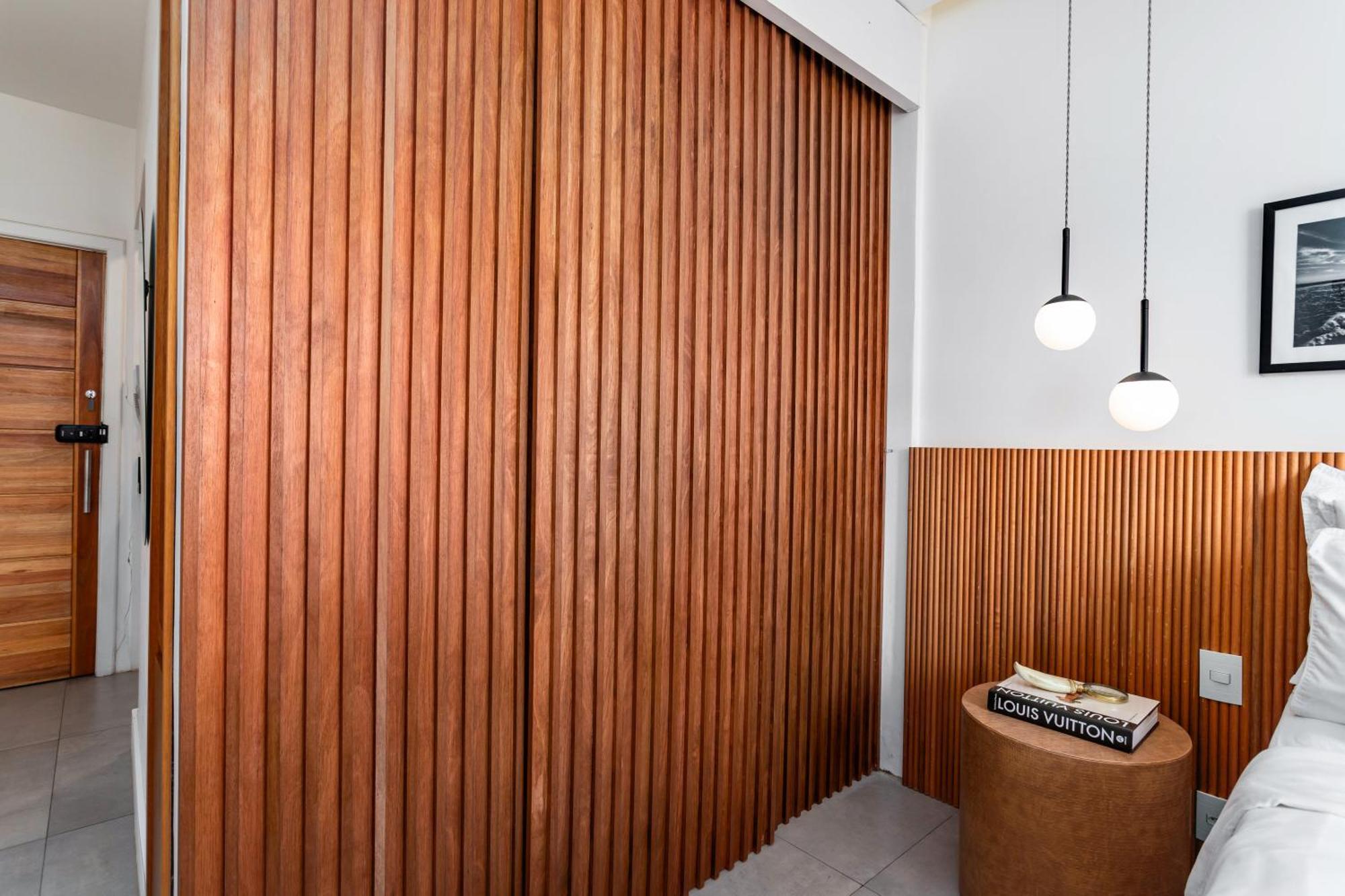 Apartamento Unhotel - De Temporada Na Avenida Atlântica, Copacabana - Posto 6 Rio de Janeiro
