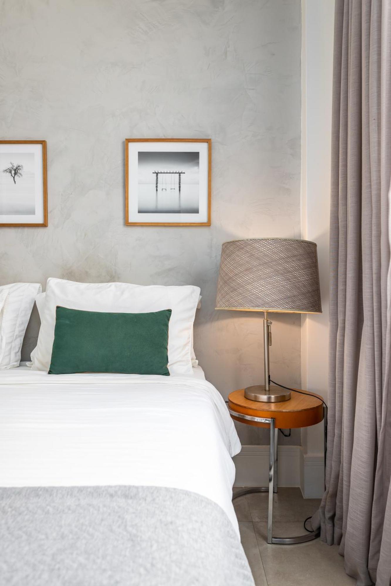 Unhotel - De Temporada Na Avenida Atlântica, Copacabana - Posto 6 *