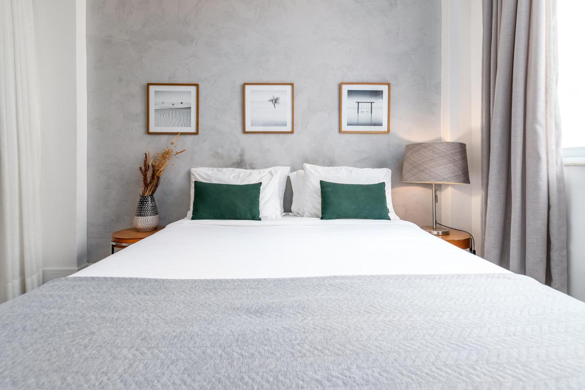 Unhotel - De Temporada Na Avenida Atlântica, Copacabana - Posto 6 Rio de Janeiro