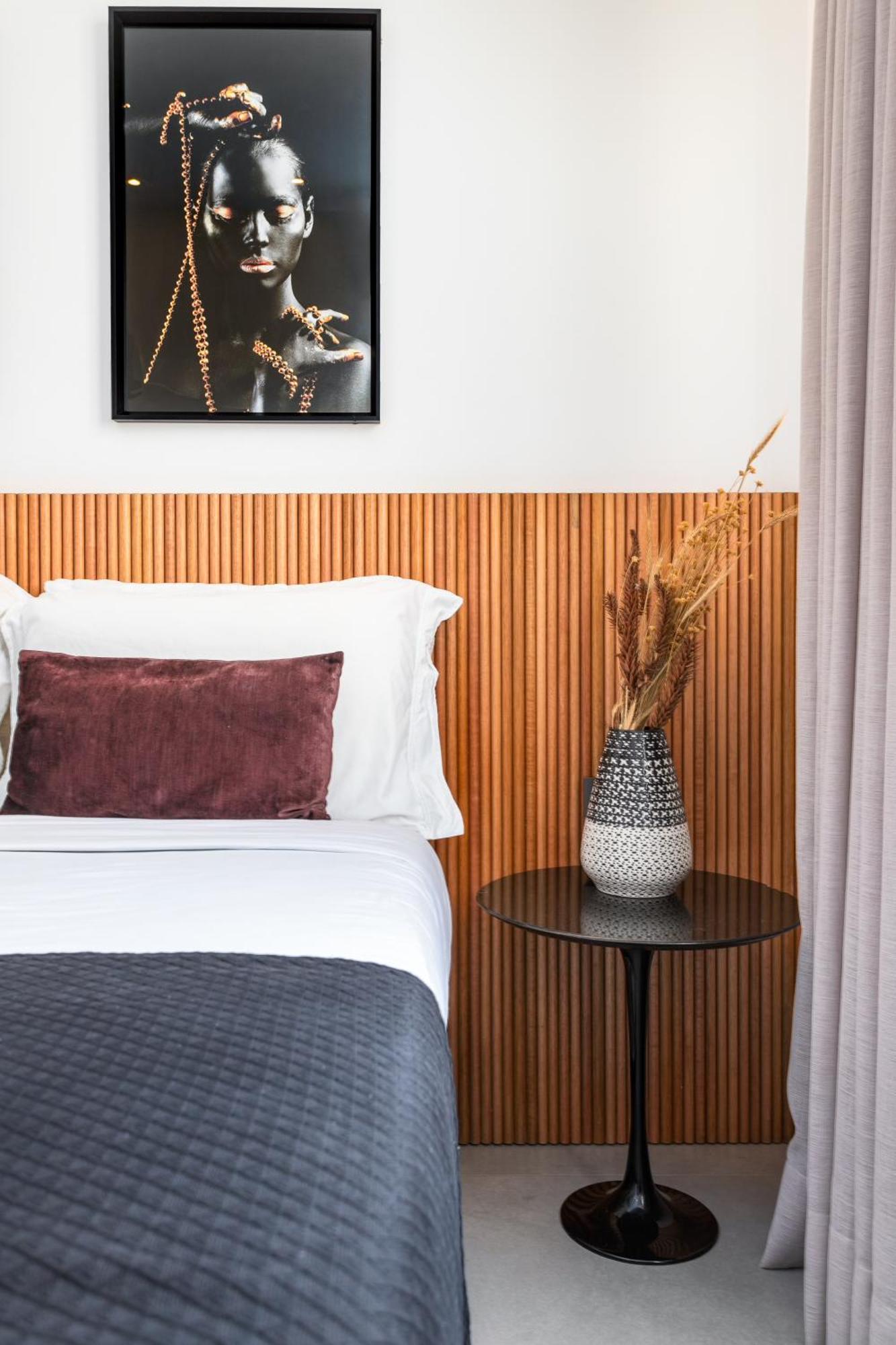 Apartamento Unhotel - De Temporada Na Avenida Atlântica, Copacabana - Posto 6