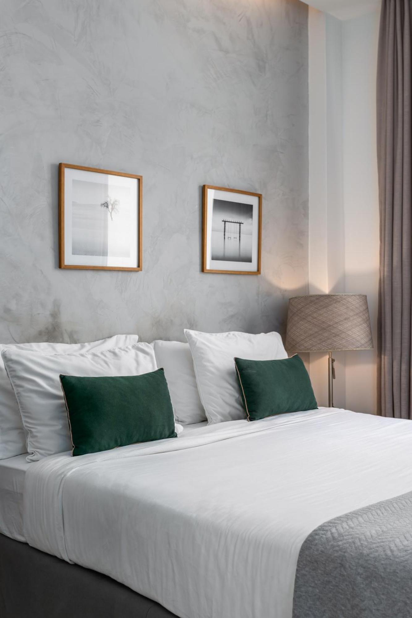 Apartamento Unhotel - De Temporada Na Avenida Atlântica, Copacabana - Posto 6 Rio de Janeiro