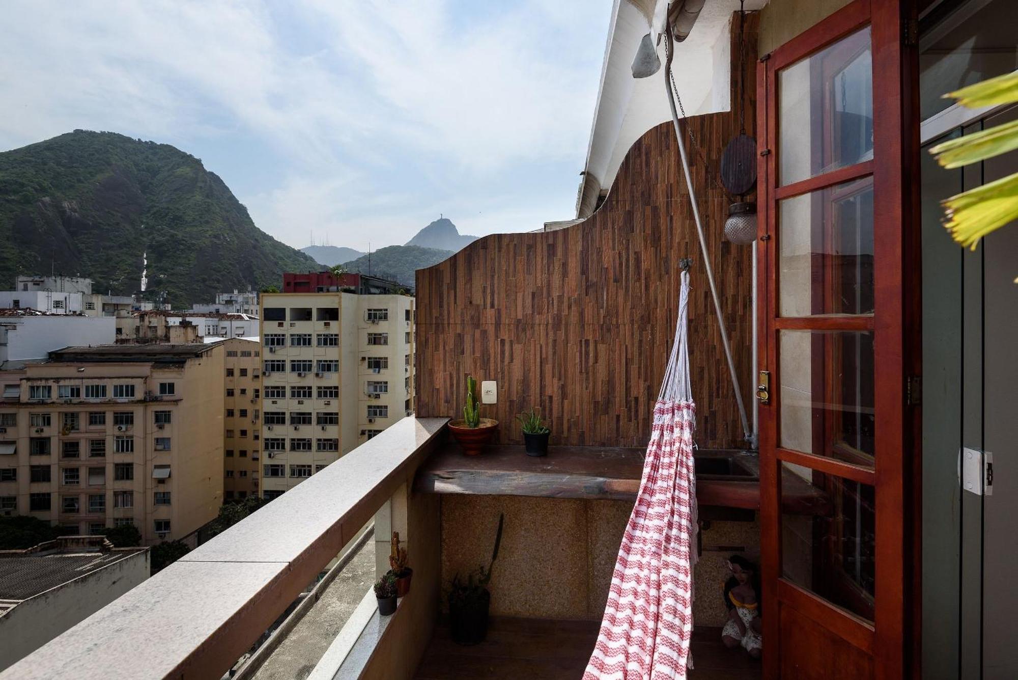 A 200m Da De Copacabana | Fm 144/1105 Rio de Janeiro