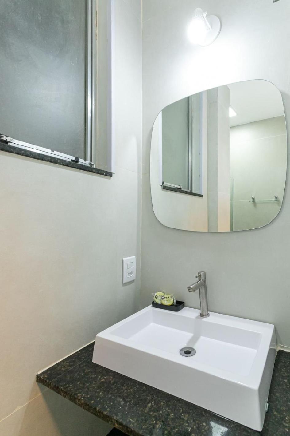 Apartamento A 300m Da De Copacabana | Pj 335/603 *