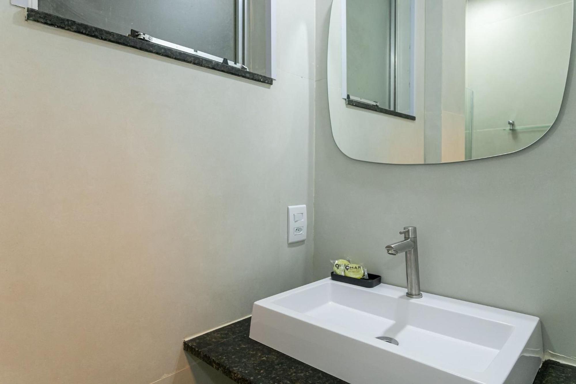 Apartamento A 300m Da De Copacabana | Pj 335/603 Rio de Janeiro