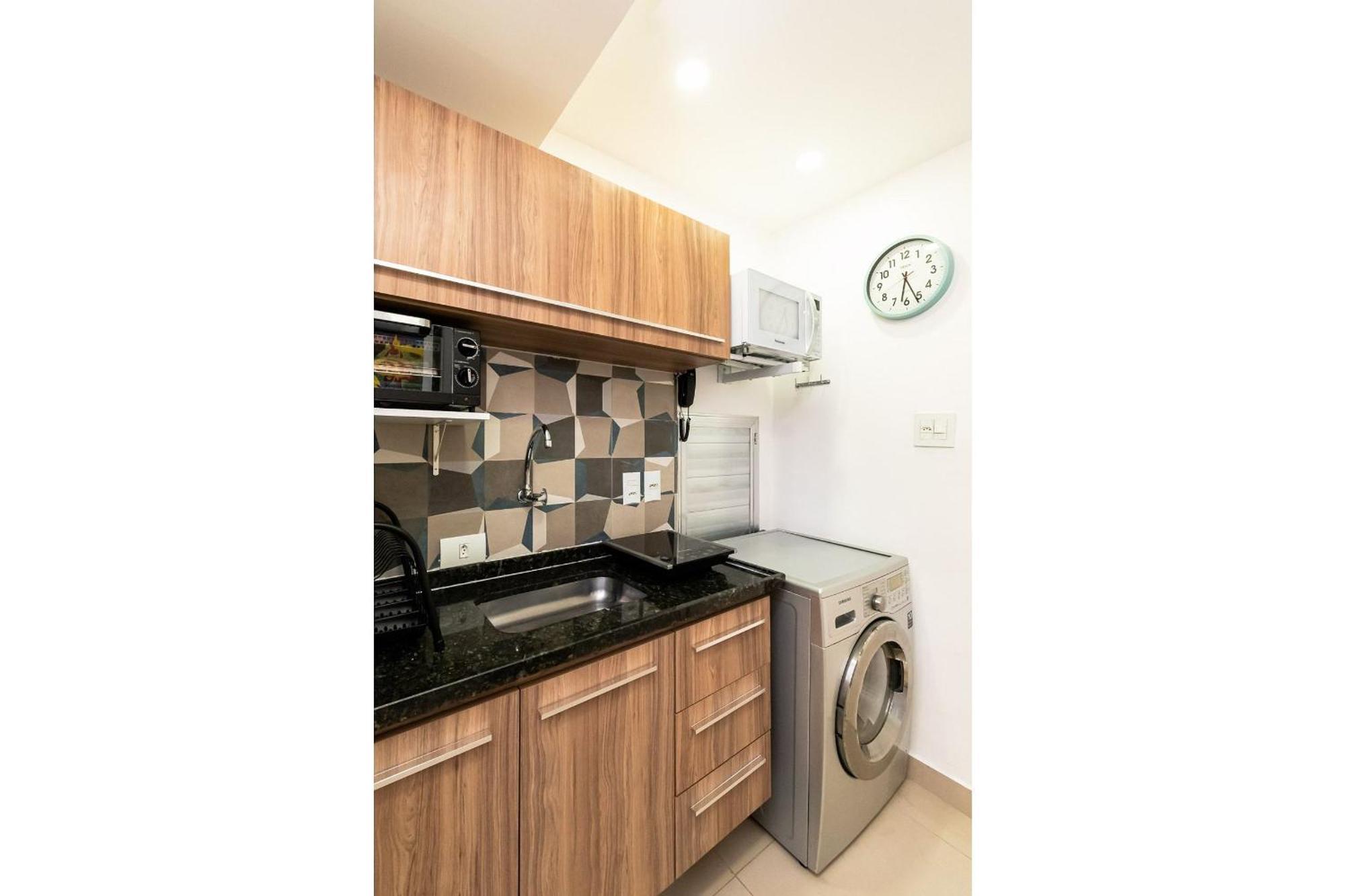 Apartamento A 200m Da De Ipanema | Vp 111/211