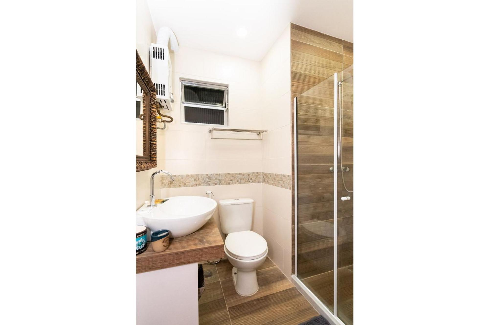 Apartamento A 200m Da De Ipanema | Vp 111/211 *