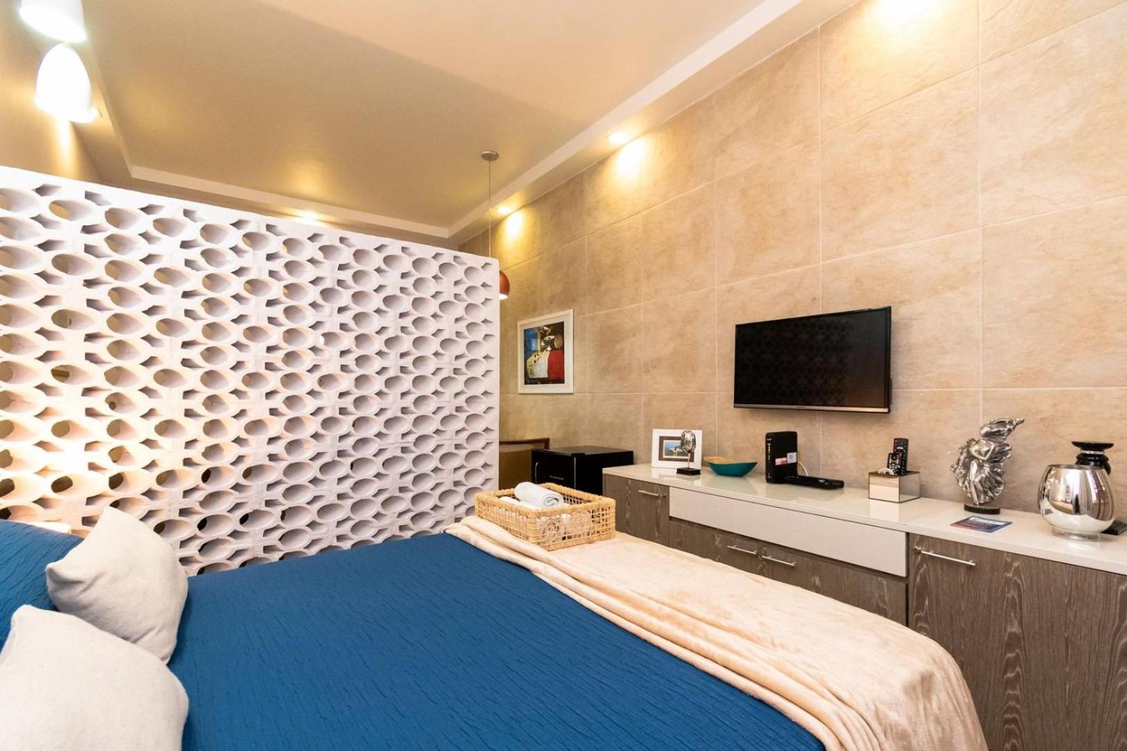 A 200m Da De Ipanema | Vp 111/211 Apartamento Rio de Janeiro