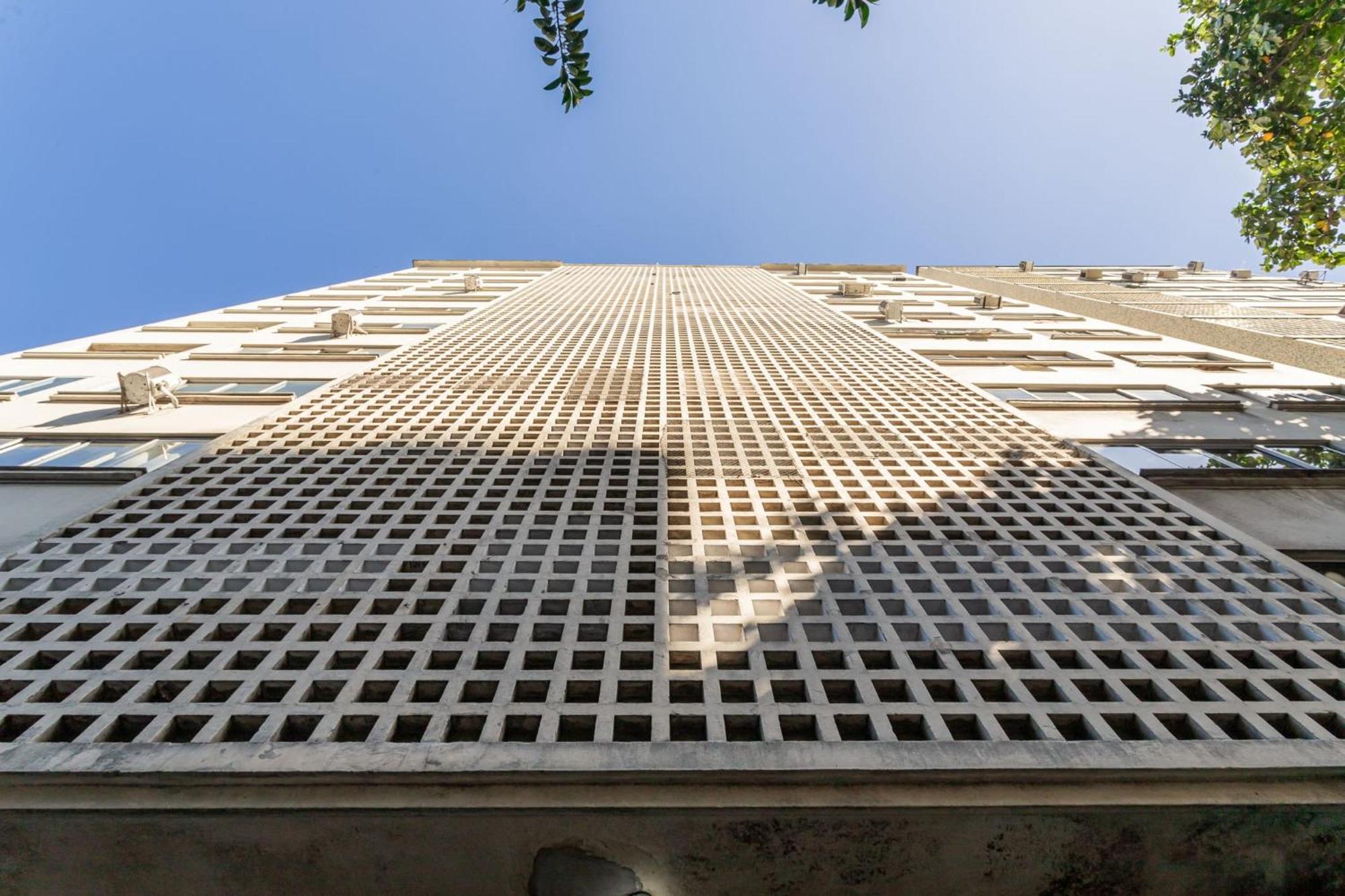 2qtos Com Vista Mar Em Copacabana | A 2936/1202 Apartamento *