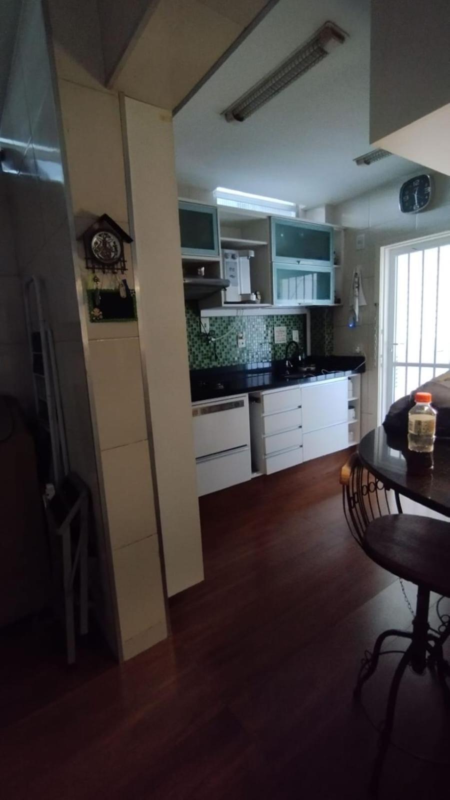 Apartamento Charmoso Em Copacabana! *