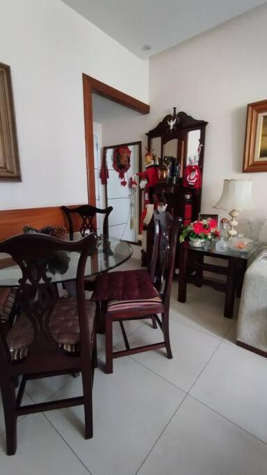 Apartamento Charmoso Em Copacabana! Rio de Janeiro