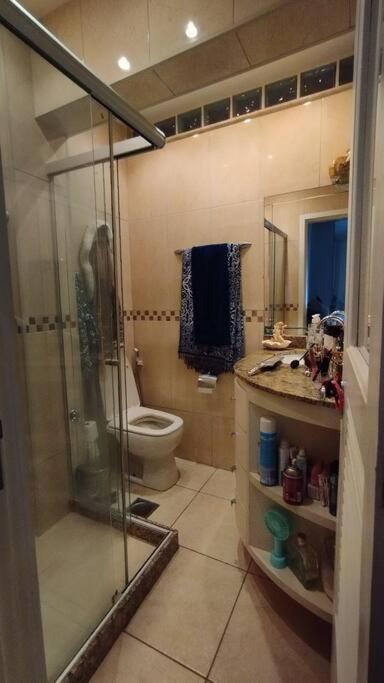 Charmoso Em Copacabana! Apartamento Rio de Janeiro
