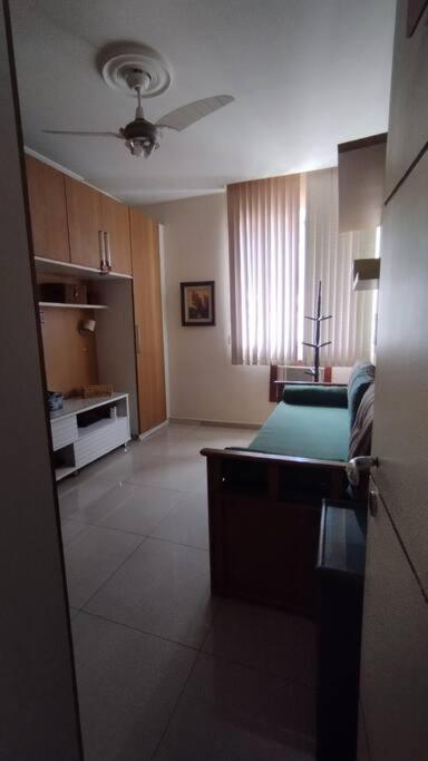 Apartamento Charmoso Em Copacabana!