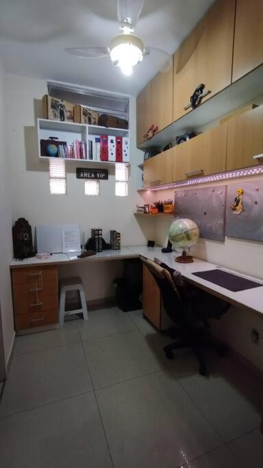 Charmoso Em Copacabana! Apartamento *