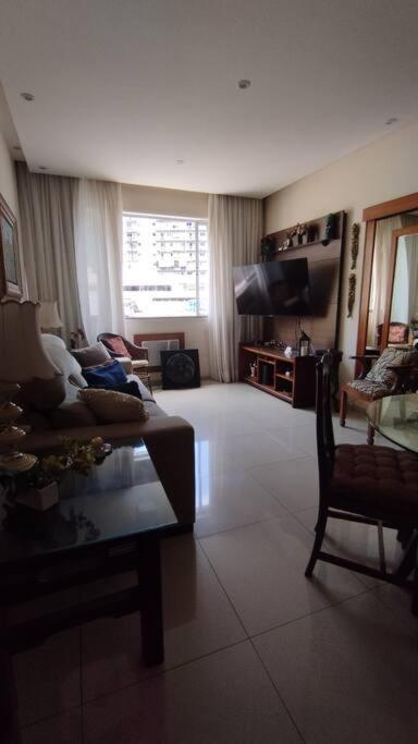 Apartamento Charmoso Em Copacabana! *