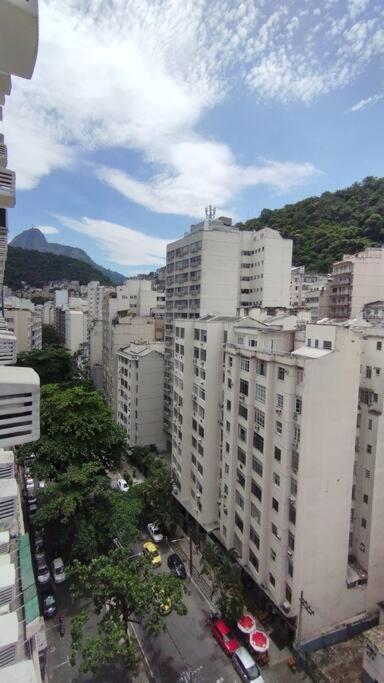 Charmoso Em Copacabana! * Rio de Janeiro