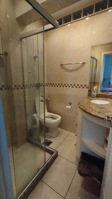 Charmoso Em Copacabana! Apartamento