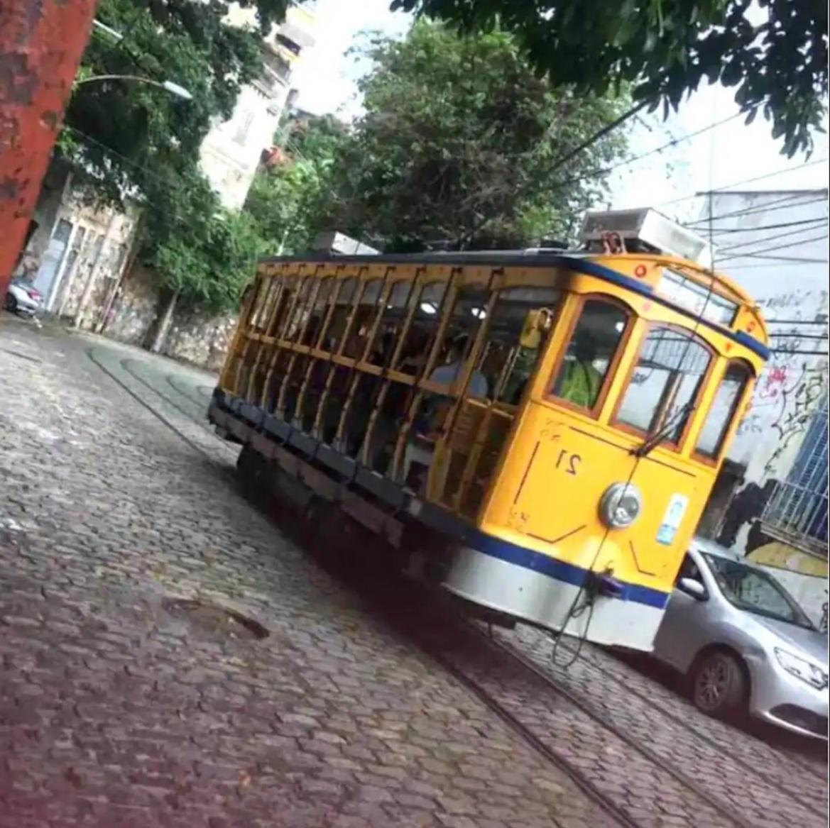 Homestay Com Ar Em Pousada Em Santa Teresa Rio de Janeiro