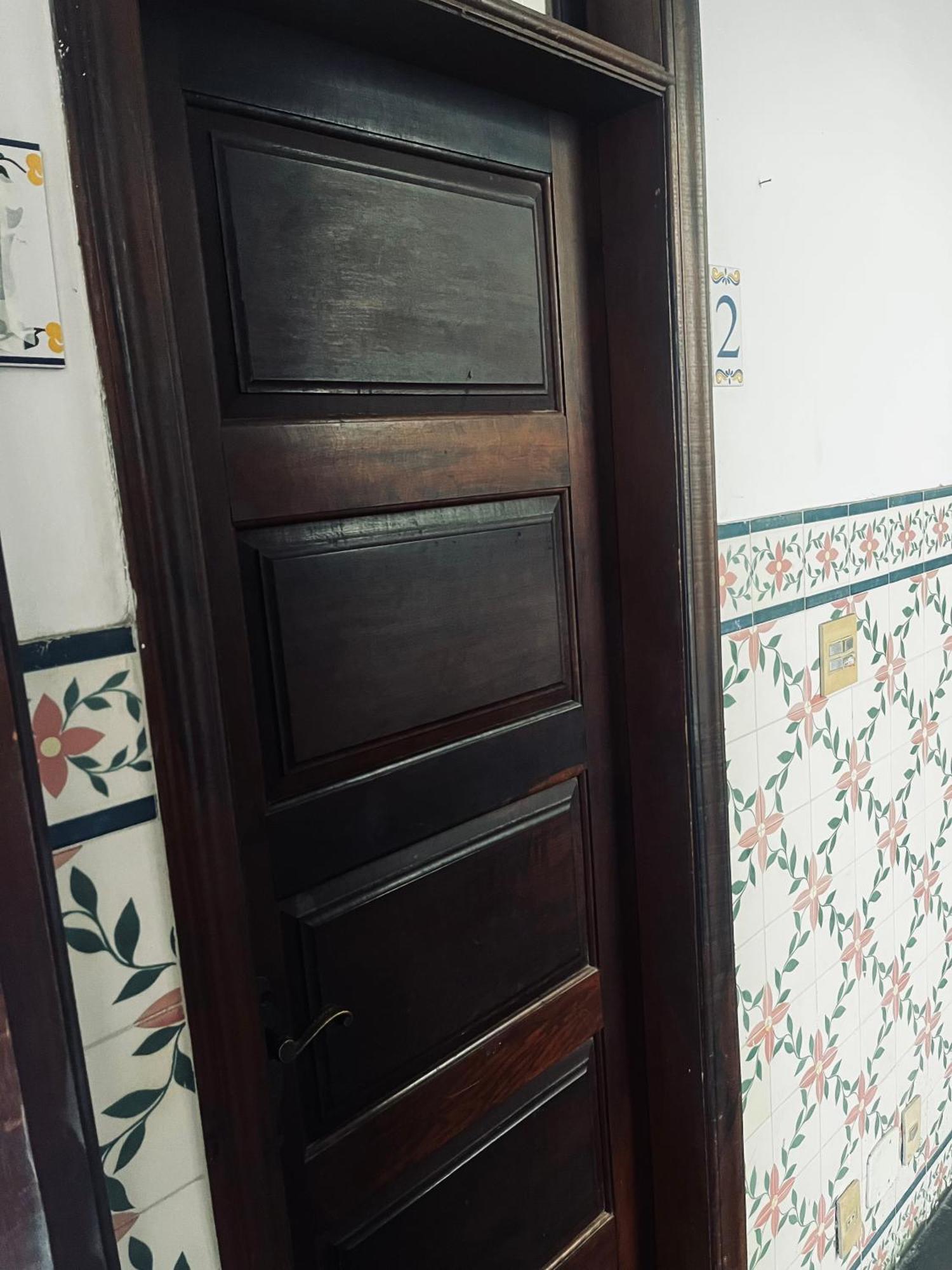 Homestay Com Ar Em Pousada Em Santa Teresa Rio de Janeiro