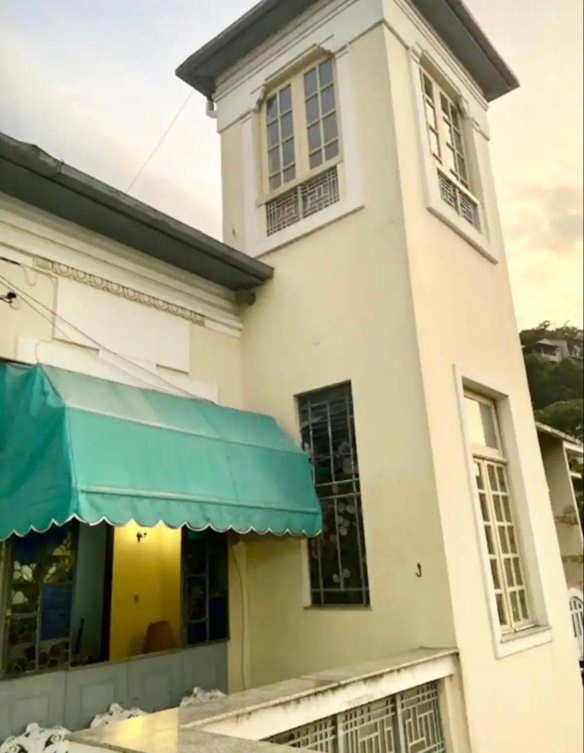Com Ar Em Pousada Em Santa Teresa * Rio de Janeiro