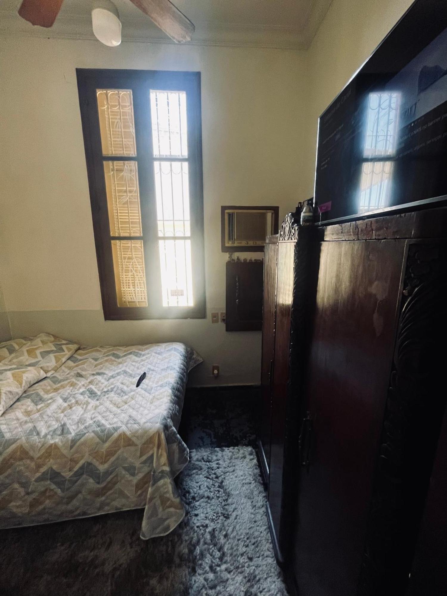 Homestay Com Ar Em Pousada Em Santa Teresa *