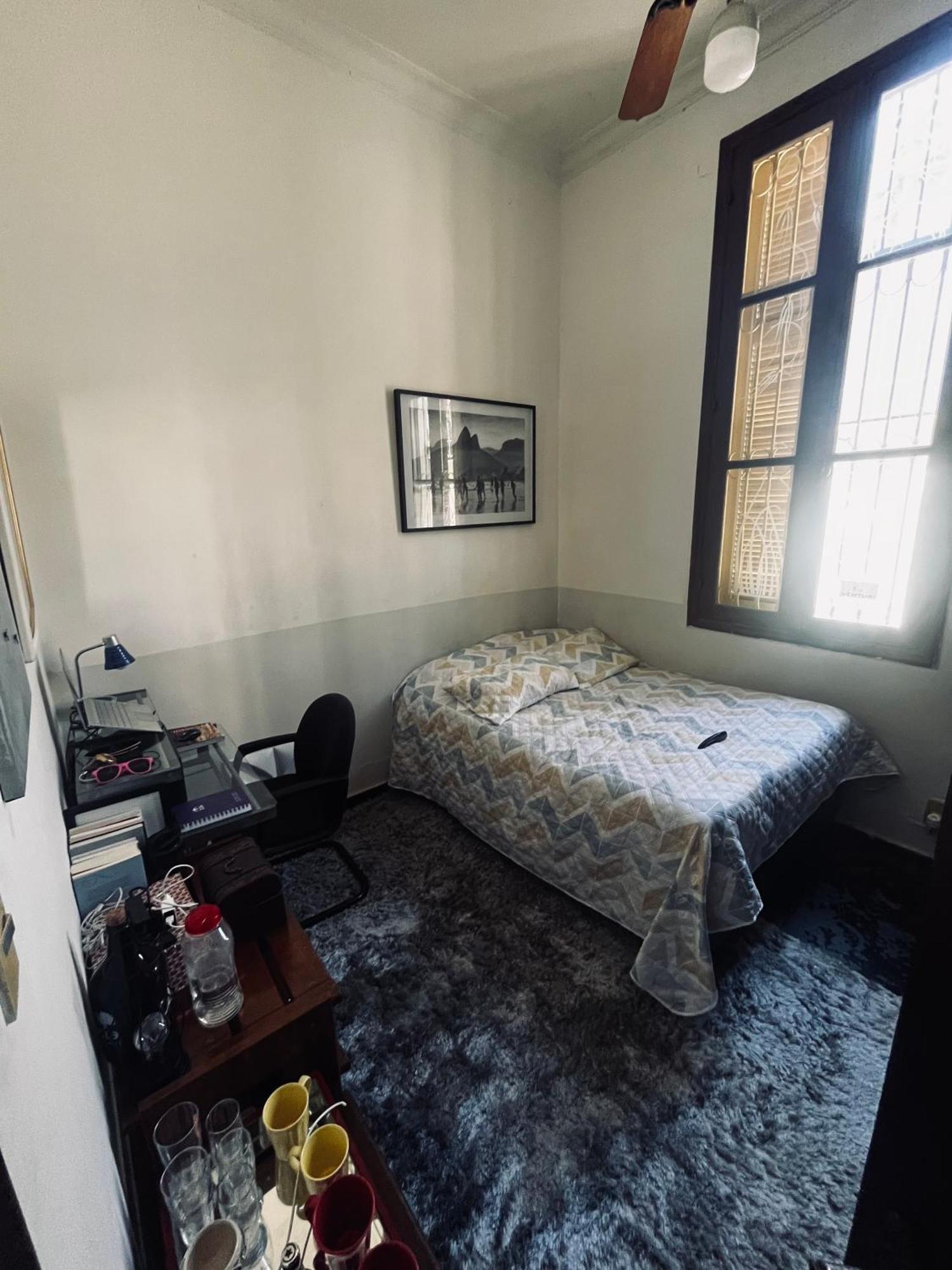 Com Ar Em Pousada Em Santa Teresa Rio de Janeiro
