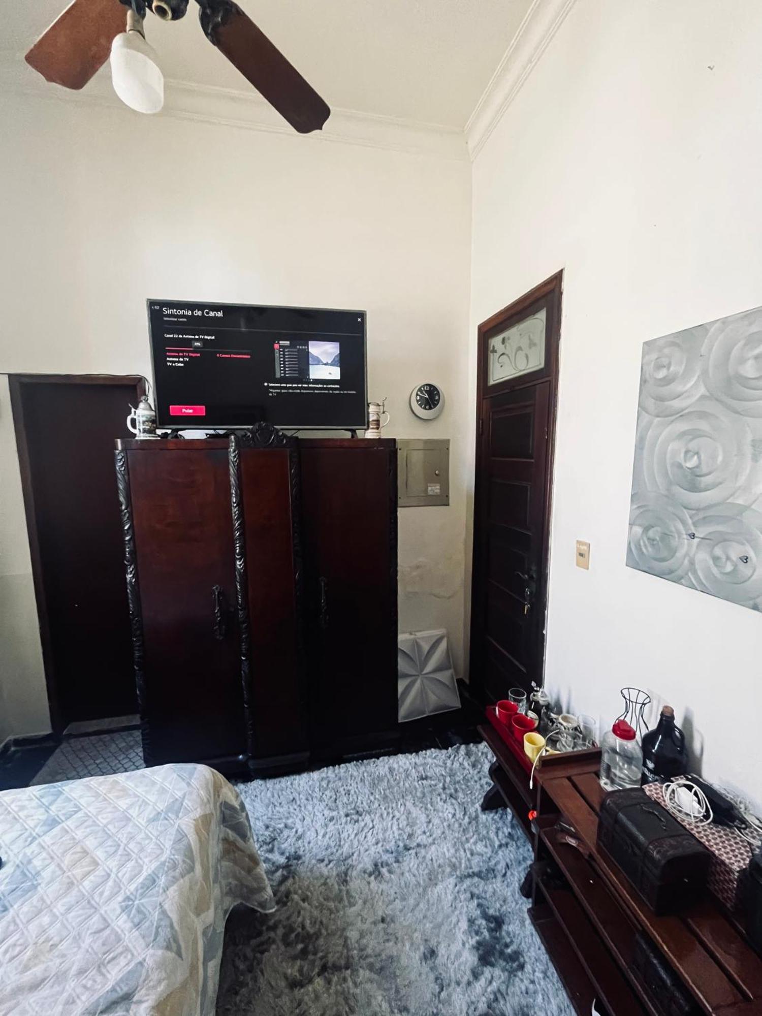Homestay Com Ar Em Pousada Em Santa Teresa