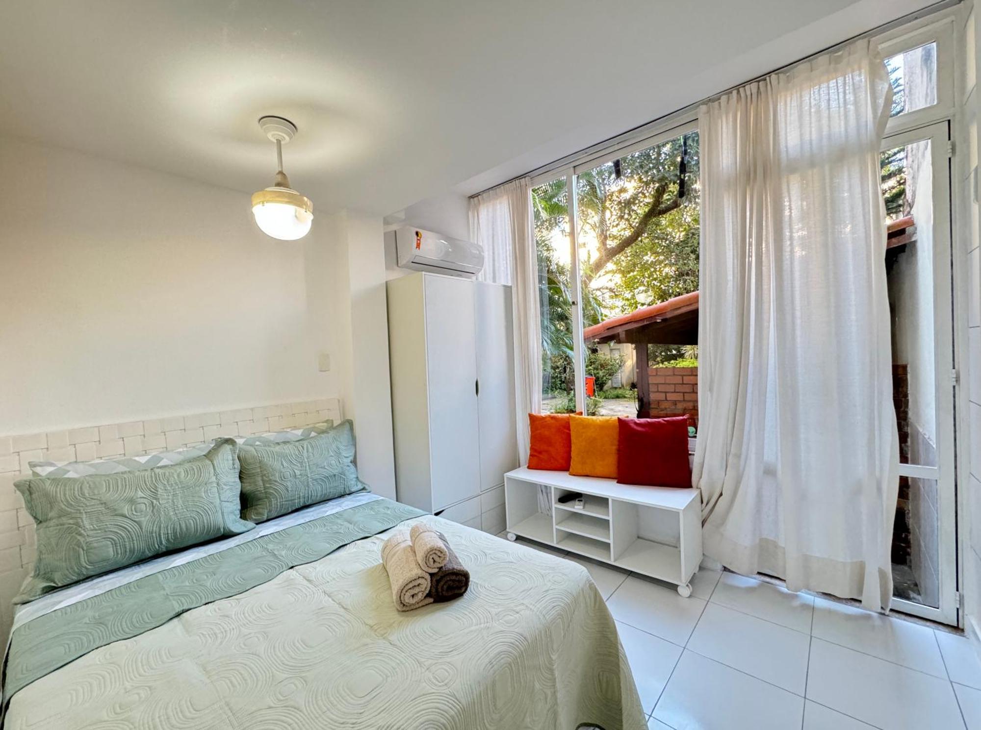 Apartamento 109 Ipanema Tom Jobim *