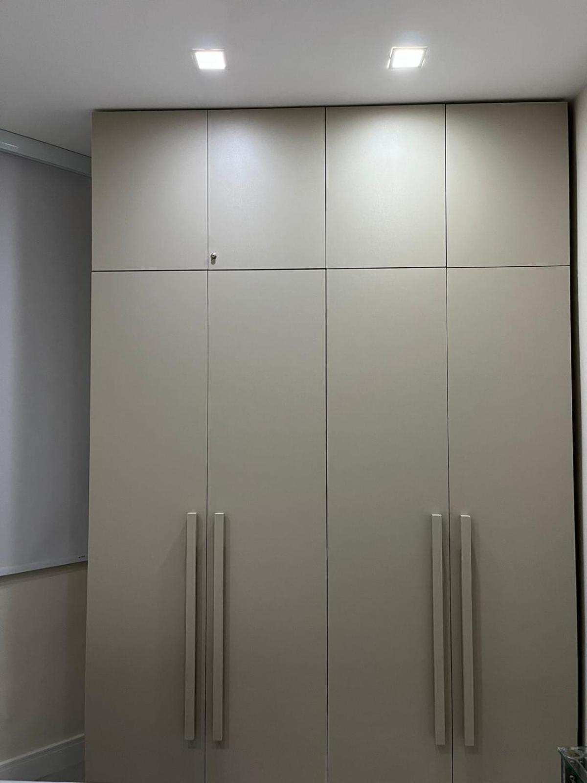 Apartamento Flat 907 Copacabana- Posto 4- Quadra Da Rio de Janeiro