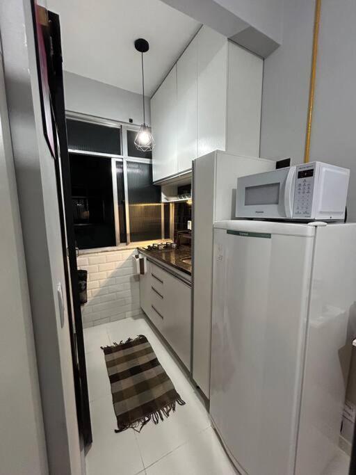 Apartment K Fofo - Aconchego No Centro Rio de Janeiro