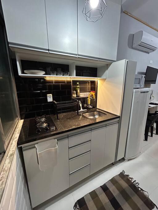 Apartment K Fofo - Aconchego No Centro *