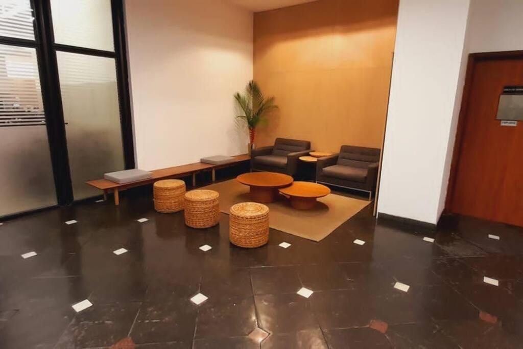 Apartamento Com Vista Pro Mar! Rio de Janeiro
