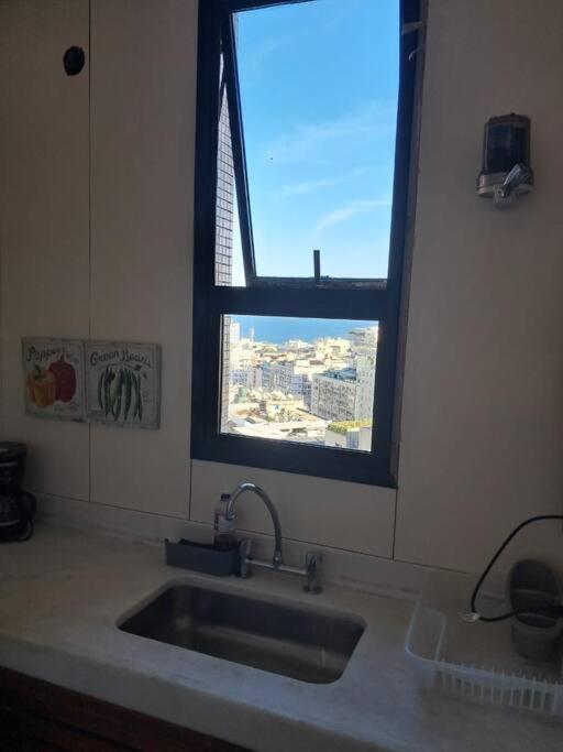 Com Vista Pro Mar! Apartamento