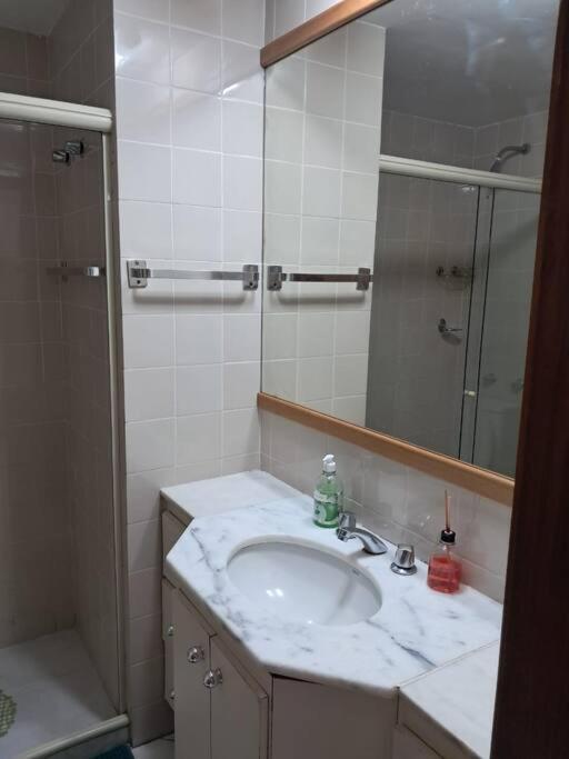Com Vista Pro Mar! Apartamento *
