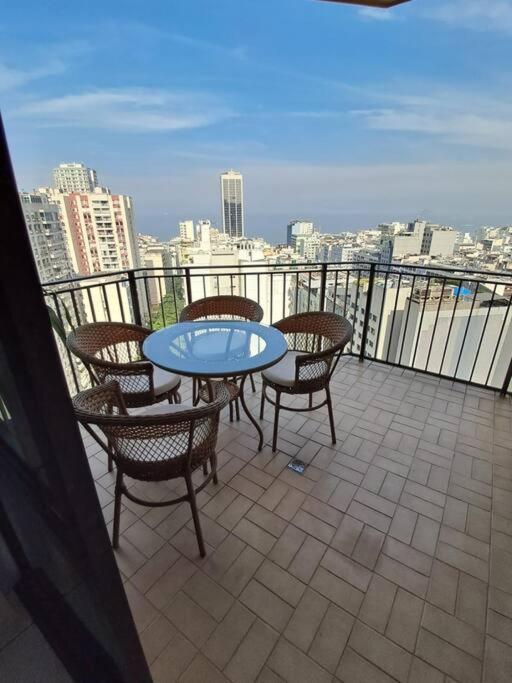 Apartamento Com Vista Pro Mar!