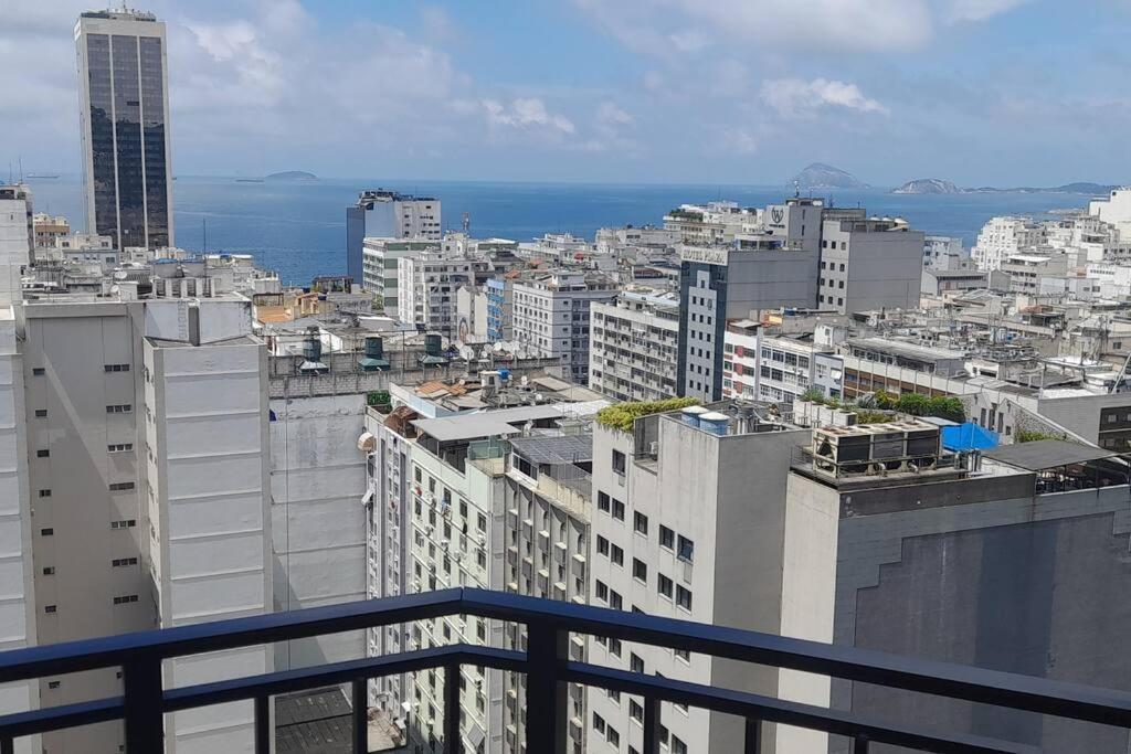 Com Vista Pro Mar! Apartamento